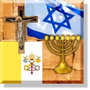 קתולים למען ישראל