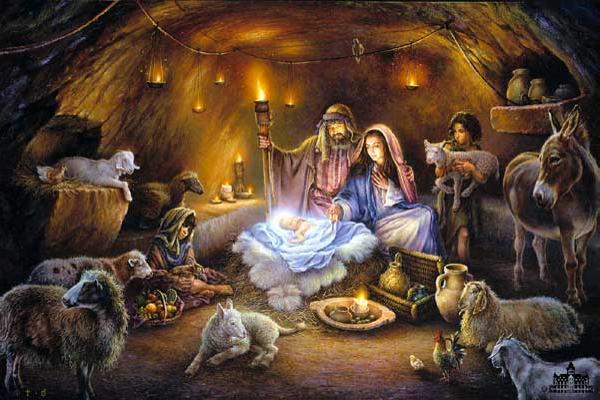 Christmas Nativity