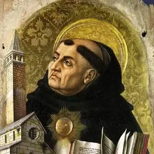 St. Thomas Aquinas