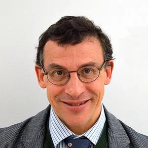 Dr. Lawrence Feingold