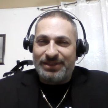 Ihab Shlayan