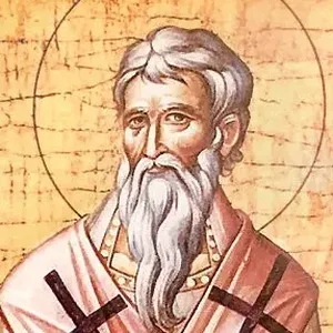 St. Irenaeus