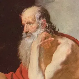 St. Jerome
