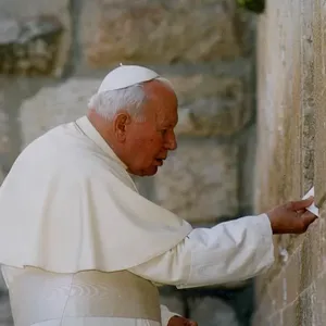 John Paul II