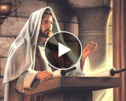 Jesus - Public Ministry