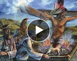 Incarnation and Redemption
