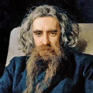 Vladimir Solovyov