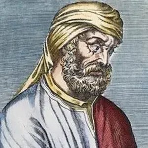Tertullian
