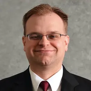 Dr. William M. Wright IV