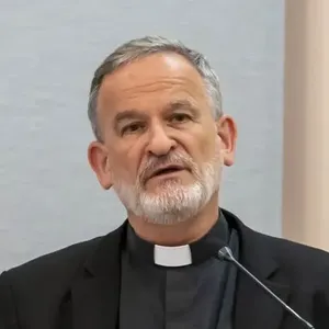 A Catholic Priest Misrepresents Christian Zionism