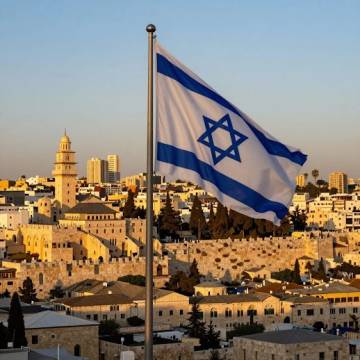 Quiz on Israel, Zionism, and the Church