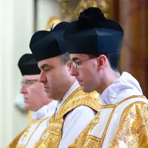 A Good Friday Prayer for Catholic Antisemites, Supersessionists, and Anti-Zionists