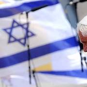 For Zion’s Sake: A Catholic Appeal in Support of Israel
