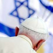 Catholic Voices for Israel: Press Release