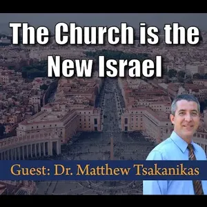 Crisis Magazine Interview Misrepresents Israel and Zionism