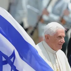 Catholic Theologians Launch Bold Appeal for Israel Amid Rising Anti-Zionism