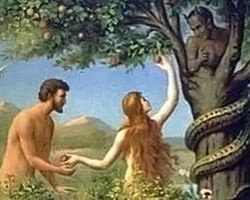 A09 - The Fall and Original Sin: Man Loses Paradise. How Will He Find it Again? (Gen 3)