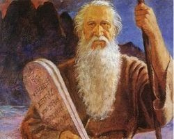 IA13 - Lascia Partire il Mio Popolo! L'Esodo e l'alleanza mosaica (Es)