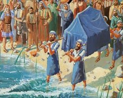 IA15 - Dalla conquista al Regno: Gli Israeliti nella Terra di Canaan (Gs-Gdc-1 Sam)