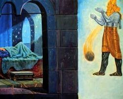 A18 - The Exile and the Book of Daniel: Hope of a New Kingdom (Dan)