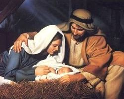 A21 - Jesus: Infancy and Preparation: From the Annunciation to Jesus' Baptism