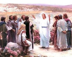 A24 - "Who Do You Say I Am?" - Who Did Jesus Really Claim to Be?