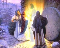 A25 - Jesus: A Critical Examination: The Gospel Accounts - Myth or History?