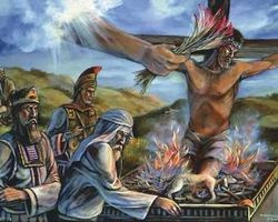 A27 - Incarnation and Redemption: How the Paschal Mystery Saves Us