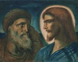 B03 - Peter and the Papacy: Our Holy Father