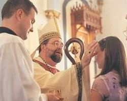 B15 - Confirmation: The Outpouring of the Holy Spirit