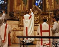 IB17 - La Santa Messa: Incontrare il nostro Re