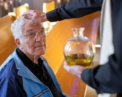 B19 - The Anointing of the Sick: "I am the Lord Who Heals You"