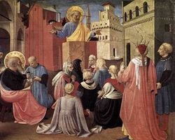 B24 - The Church in the World: A Brief History of the Church